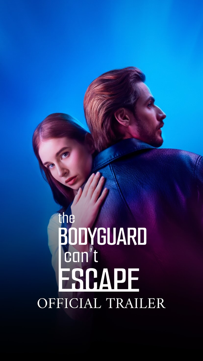 The Bodyguard I Can’t Escape
